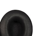 Miniatyrbillede 2 af 2: Udskiftning af ørepuder til Monster Beats By Dr.dre Solo 1.0 Hvid {DB black as described