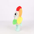 Pikkukuva 4 / 5: Dandy's World - Pehmolelu, Pelivaruste, Täytetty Nuken Lapselle Lahjaksi {Db) Colorful