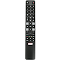 Miniatyrbilde 2 av 5: ARC802N YUI1 Fjernkontroll Kompatibel med TCL 49C2US 55C2US 65C2US 75C2US 43P20US C9I2E 50E17US