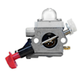 Miniatyrbilde 2 av 5: Forgasser Carb For Stihl Fc56 Fc70 Fs40 Fs50 Fs56 Trimmer Oem # 4144 120 0608 [DB]