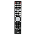 Miniatyrbilde 1 av 5: Ny fjernkontroll som passer for Marantz Rc002pmcd Cd5005 Pm5005 erstatningsfjernkontroll [DB]