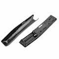 Miniatyrbilde 3 av 5: Reservedel Soundbar Fjernkontroll For Ah59-02758a -m360 -m370 -m430 -m450 -m550 -m4500 DB Black