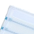 Miniatyrbild 4 av 5: 5-pack Mop Pads Ersättning för Black + Decker Ångmopp FSM1610/ FSM1630 Tvättsbara Mopp Pads Tillbehör [DB] 3 pcs