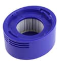 Miniatyrbillede 5 af 5: Efterfilter til -V8-Animal & V8 Absolute, 967478-01 Filter [DB] Purple