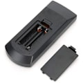 Miniatyrbillede 5 af 5: RAV28 WJ40970 EU Fjernbetjening til Hjemmeforstærker AV Receiver -6030 RX-V361 RAV34 RAV250 RX-V365 HTIB-680 DB black