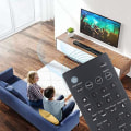 Miniatyrbillede 2 af 4: Fjernbetjening til Bose Sound Touch Wave Music Radio System Cd Awr1b1 Awr1b2 Awrcc1 Awrcc2 Awrcc3 Awrcc4 Awrcc5 Awrcc6 [DB]