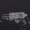 Miniatyrbilde 3 av 5: 12v 20w 2 Pin G4 Base Halogenpære 4 stk. Varm Hvit Db