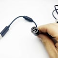 Miniatyrbilde 1 av 4: For Logitech G920 Pedal USB-ledning/ Adapter Rattkabel Svart [DB]
