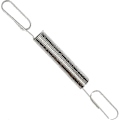 Miniatyrbild 3 av 5: 4-pack 691859 692211 Fjäder till regulator för Briggs & Stratton gräsklippare, reservdel js [DB]
