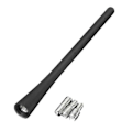 Pikkukuva 1 / 5: DB 7 tuuman antennimasto EG23-66-A30 Sopii / 5 / -7 2007-2014 Black