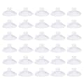 30 st tunga sugproppar glas små sugproppar glasbord sugproppar sugkoppar ballong sugproppar mini {DB} 30pcs