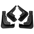 Miniatyrbilde 1 av 5: Car Mudflapor For X1 X 2023+ Mud Guard Flap Splash Flaps Mudguards Accessories