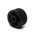 Miniatyrbilde 2 av 5: 2 stk. Bakre Radio Volumkontroll Knott Par Krom For Buick for Cadillac Chevy for [db]