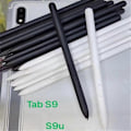 Miniatyrbilde 3 av 5: Passer for Tab S9/S9FE Stylus Elektromagnetisk Tablettpenn S9/S9 Stylus S9FE/S9U Erstatning{ DB} Grey