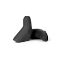 Pikkukuva 1 / 5: Sram Apex Rival Force Red mekaaninen huppu 10v 11v 20 22s maantiepyörän jarru db 22S Black