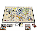 Pikkukuva 3 / 4: Hasbro Peli - Klassinen Risk Edition [DB]
