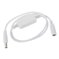 Miniatyrbilde 1 av 5: 24-timers Router-Rebooter 5V-15V 5.5x2.1mm for Trådløs Wifi Repeater Modem [db] White