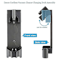 Miniatyrbilde 3 av 5: Erstatningsdokkingsstasjon for Dyson V7/v8-serien, håndholdt ladestasjon DB