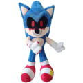 Miniatyrbilde 1 av 5: 14,6 tommers Sonic Exe plysjleker, Evil Sonic utstoppede plysjgave [DB]