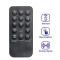 Miniatyrbilde 2 av 5: Fjernkontroll for hjemmekino Soundbar Sb350 Sb 350 Sb250 Sb 250 Cinema Base Soundbase 2.2 Sound Bar [DB] Black