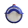 Miniatyrbillede 3 af 3: 2-pak filterkit til Dyson DC25 støvsuger Dyson Ball-filter inkl. 2 stk. passer til DC25-modeller