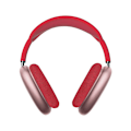 Pikkukuva 1 / 2: 2023 Kuulokkeet Langattomat Melunvaimennus Musiikki Kuulokkeet Kuulokkeet Stereo Bluetooth Kuulokkeet (HANKI SE) {DB rose gold