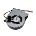Miniatyrbild 1 av 5: För NUC6 NUC6I7KYK KSB0605HB KSB0605HBW5Y CPU-kylfläkt [DB]
