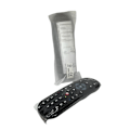 Miniatyrbild 3 av 3: Ec060 för Sky Q Mini Box Non-touch infraröd fjärrkontroll Urc168001-00r00 [db]