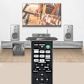 Miniatyrbild 5 av 5: Ersättningsfjärrkontroll för Str-dh190 Str-dh590 Controller Snabbaste Svarstid [DB]