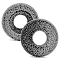 Miniatyrbild 1 av 3: Ersättningsöronkuddar för Jabra Pro 920 930 935 9450 9460 9465 9470 [DB] Foam