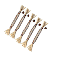 Pikkukuva 1 / 5: 5-10X Kissalelut Silvervine Purutikku Pennun Herkku Kissaminttu Lelu Hampaiden Puhdistus Lelut [DB] 5pcs