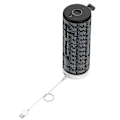 Miniatyrbillede 2 af 5: Højttaler Opladningsdock Opladningsbase Til Ultimateears Boom 3/mega Boom 3/blast/mega Blast Audio Oplader [db] White Style A Other Smartwatch Model