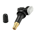 Miniatyrbillede 5 af 5: 1 stk. Tpms dæktryksovervågning sensor 433mhz til 2017-2020 F5 F7 F7x H7l H2s H4 H6 3641100xkr02