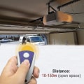 Miniatyrbilde 5 av 5: 3 stk. Novoferm Novotron 502 Max43-2 504 Max43-4 512 Mix 43-2 Garasjeportfjernkontroll 43392mhz Rullende kode Mnhs433 Mchs43 [DB] 1pcs