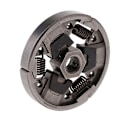 Miniatyrbilde 5 av 5: Clutch Assy For Stihl 024 026 Ms261 Ms261c Motorsag Trimmer Høy kvalitet 1 stk-hy db