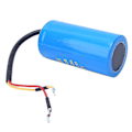 Miniatyrbillede 5 af 5: Cd60 250v Serie 300uf Start Kondensator Motor Luftkompressor Kondensator [DB]