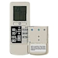 Miniatyrbillede 3 af 5: Original Hitachi RAR-3U1 RAR-3U3 RAR-2P2 RAR2P2 Fjernbetjening til Aircondition [DB]