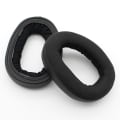 Miniatyrbilde 5 av 5: Elastiske øreputer for Sennheiser Gsp600 Gsp670 hodetelefoner [DB]