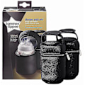 Miniatyrbilde 4 av 5: Tommee Tippee Closer To Nature Isolerte Flaskeposer (2-pakning) [db]