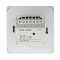 Miniatyrbillede 5 af 5: Elektrisk Gulvvarmetermostat Kontrolkontakt + Sensorkabel [db]