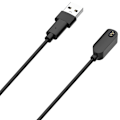 Miniatyrbillede 3 af 5: 80cm 2 i 1 opladningskabel til briller kamera Usb Type-c [DB]