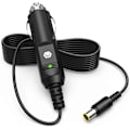 Miniatyrbillede 1 af 5: Oplader til Jackery Portable Power Station Explorer 1000 300 500 880 550 290 240 160 E160 E240 E300 E500 E550 E880 E1000 Solpanel Generator [DB]