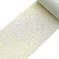 Miniatyrbillede 1 af 5: Læderreparationssæt til sofaer og biler, Læderreparationslapper Supertynde vinylreparationssæt [DB] Cream