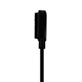 Miniatyrbillede 4 af 5: USB Magnetisk Hurtig Opladningskabel Oplader til Asus Zenwatch 2 Smartwatch {db} A
