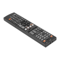 Miniatyrbilde 3 av 5: Fjernkontroll for Rx-v375 Rx-v467 Rx-v565 Rx-v567 Rx-v571 Rx-v665 Rx-v765 -3066 -4065 -3066bl Rx-v [DB] black