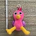 Pikkukuva 2 / 2: DB The New Garten Of Banban Plush Banban Garden Game Around Plush Doll Toy Doll Pink Yellow-Billed Chicken