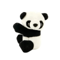 Pikkukuva 2 / 2: DB Smiling Critters Pehmolelut Hopscotch Catnap Bearhug Plushie Nukke Lahjat Ssbgv style 1