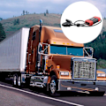 Miniatyrbillede 5 af 5: 12V til 24V Heavy Duty Truck Konvertere Til X431 Easydiag Thinkdiag OBD2 Scannner db