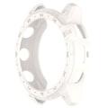 Miniatyrbild 1 av 5: TPU-fodral för Garmin Fenix 7x 6x 5x Tactix 7 6x Pro Fenix 7 6 5 Enduro 2 Mjukt Silikon white