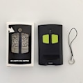 Pikkukuva 4 / 4: Beninca To Go 2wv 4wv 2va 4va Cupido-2 Cupido-4 Garage Door Remote Control Replacement 433.92mhz Rolling Code Pilot Beninca Gate(2pcs BENINCA)